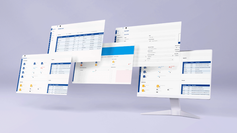 Learning Management System
