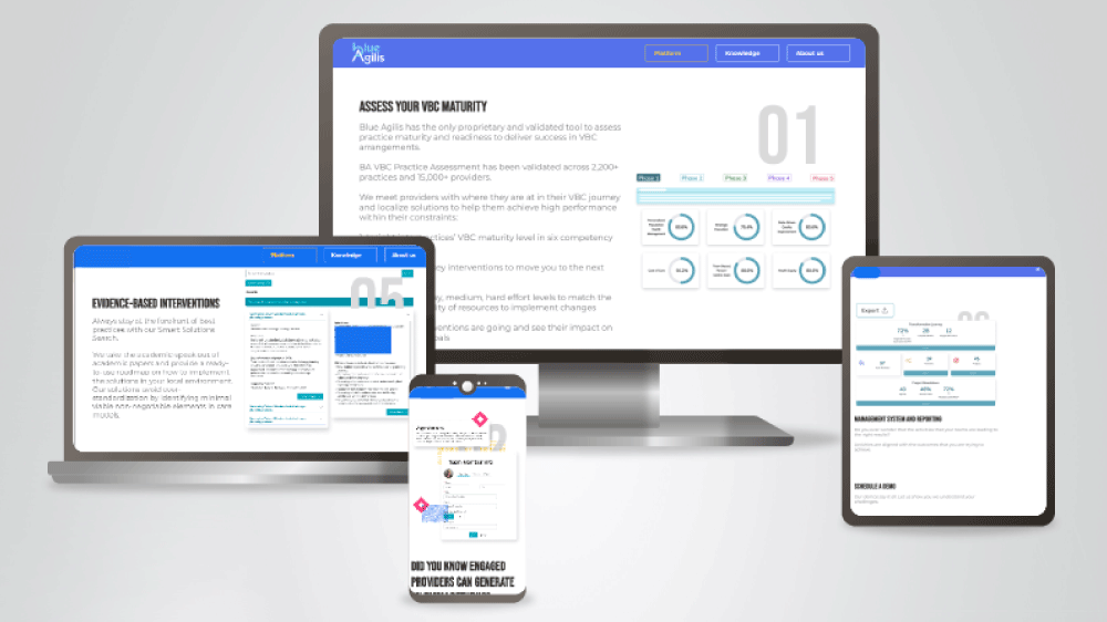 Clinical Management Software