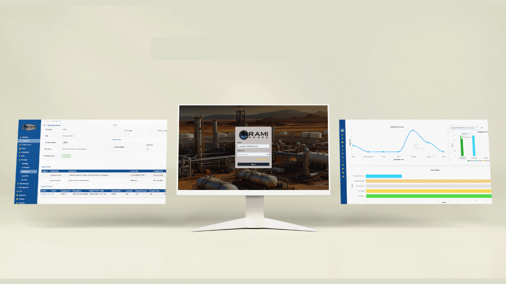 Quality Assurance & Inspection System