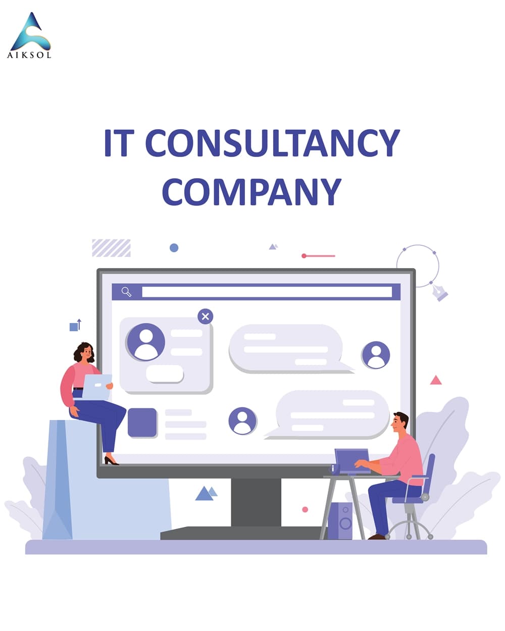 Benefits of Using an IT Consultancy Company.