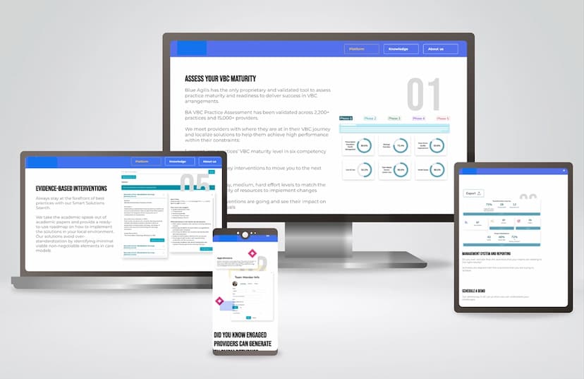 Clinical Workflow Management Software